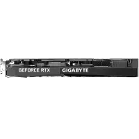 Видео карта Gigabyte GeForce RTX 3060 Ti EAGLE OC 8GB GDDR6X