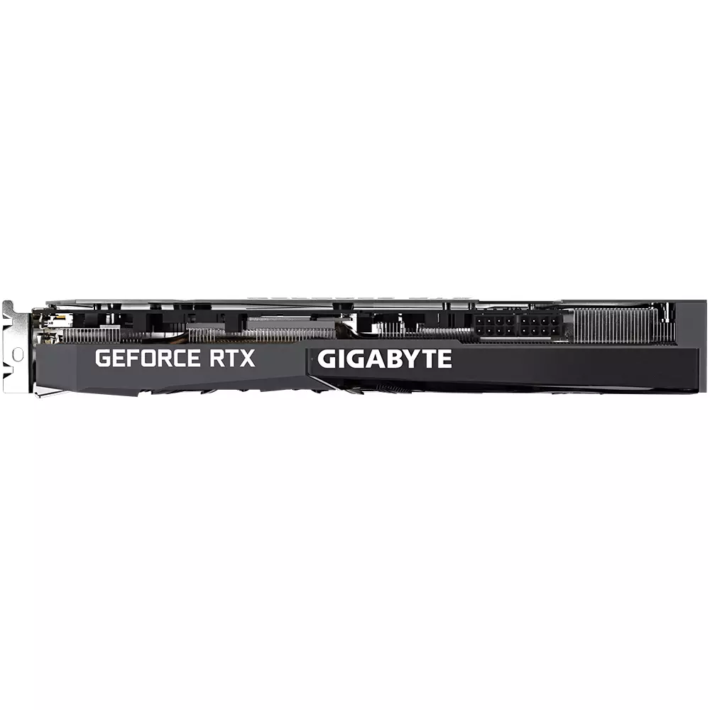 Grafikkarte Gigabyte GeForce RTX 3060 Ti EAGLE OC 8GB GDDR6X