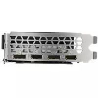 Видео карта Gigabyte GeForce RTX 3060 Ti EAGLE OC 8GB GDDR6X