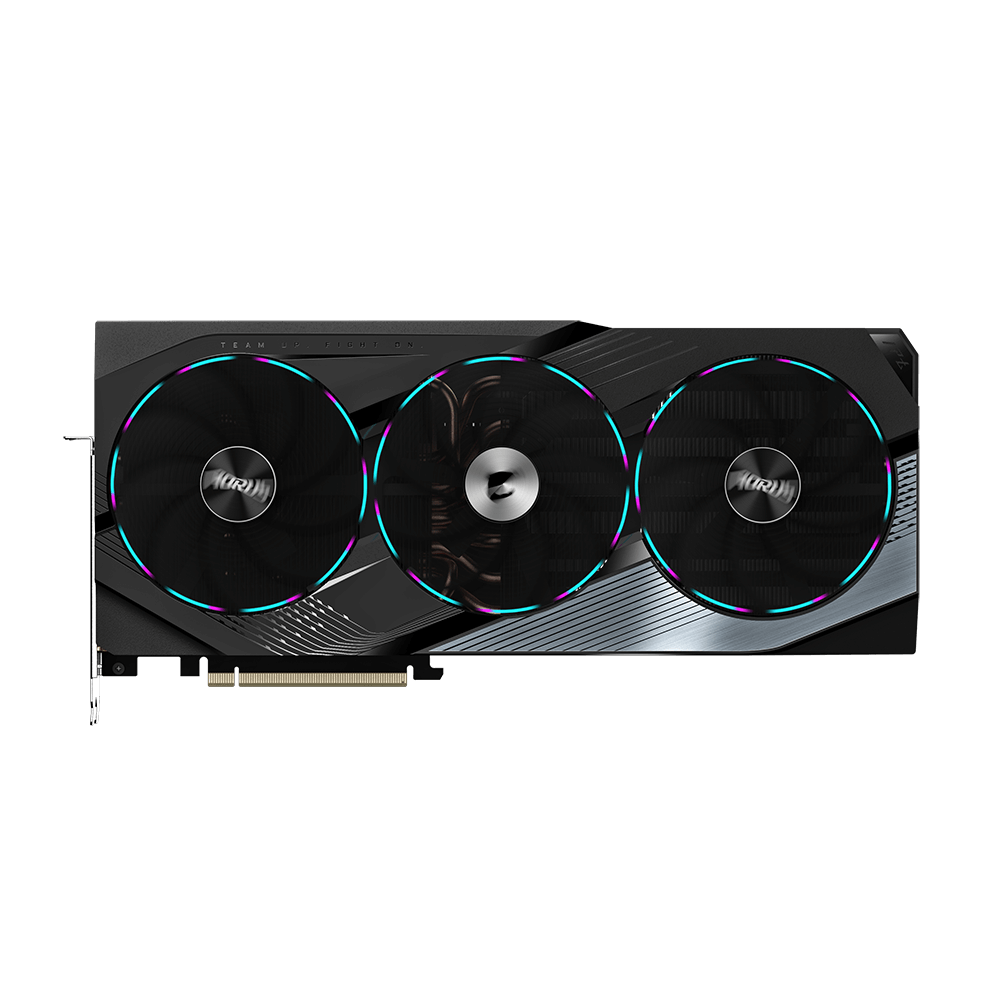 Видео карта Gigabyte GeForce RTX 4070 Ti AORUS ELITE 12GB GDDR6X
