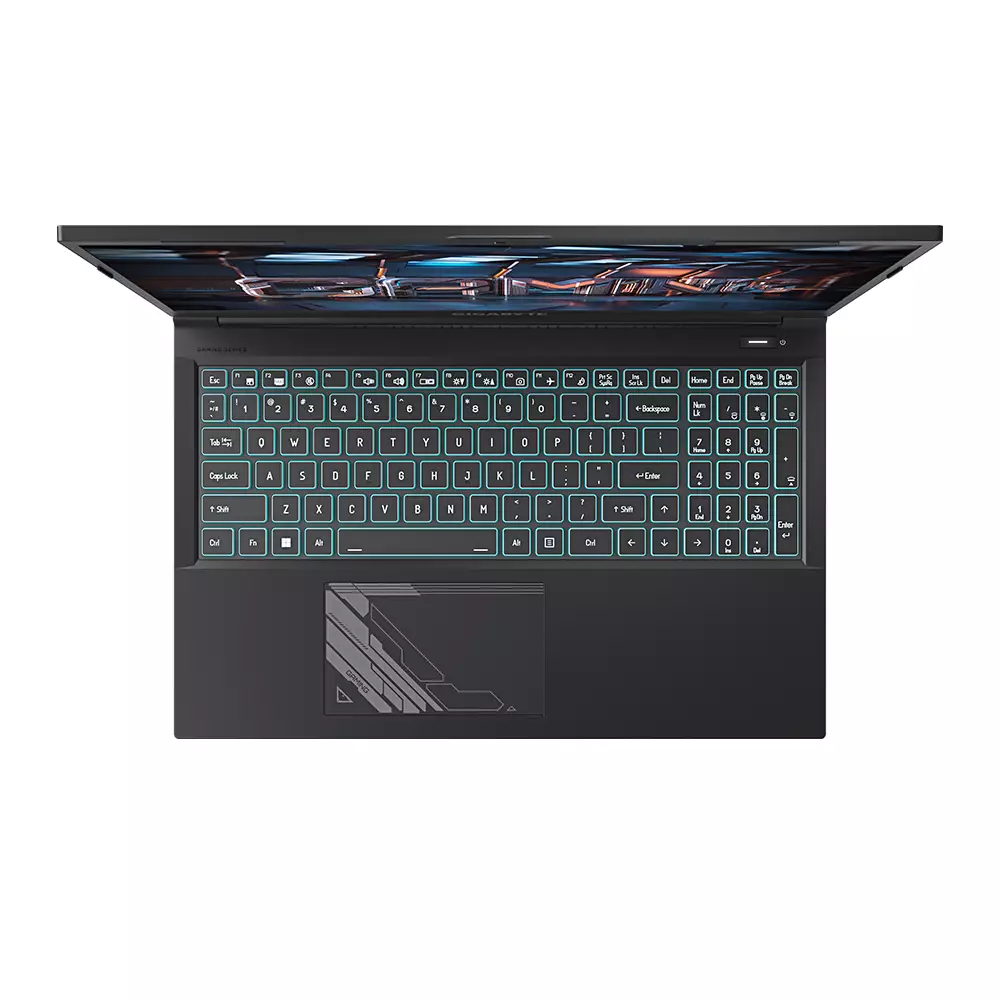 Лаптоп GIGABYTE G5 KF-E3EE313SH GAMING