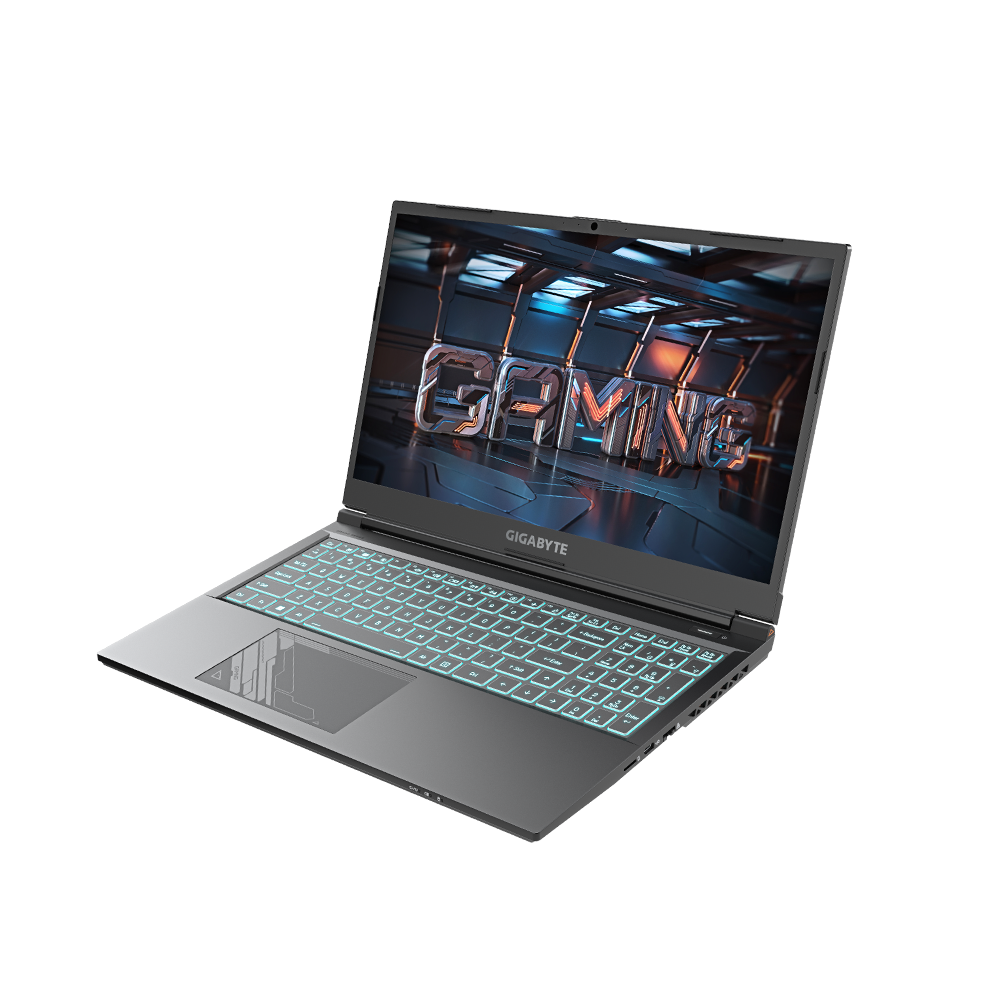 Лаптоп GIGABYTE G5 KF-E3EE313SH GAMING