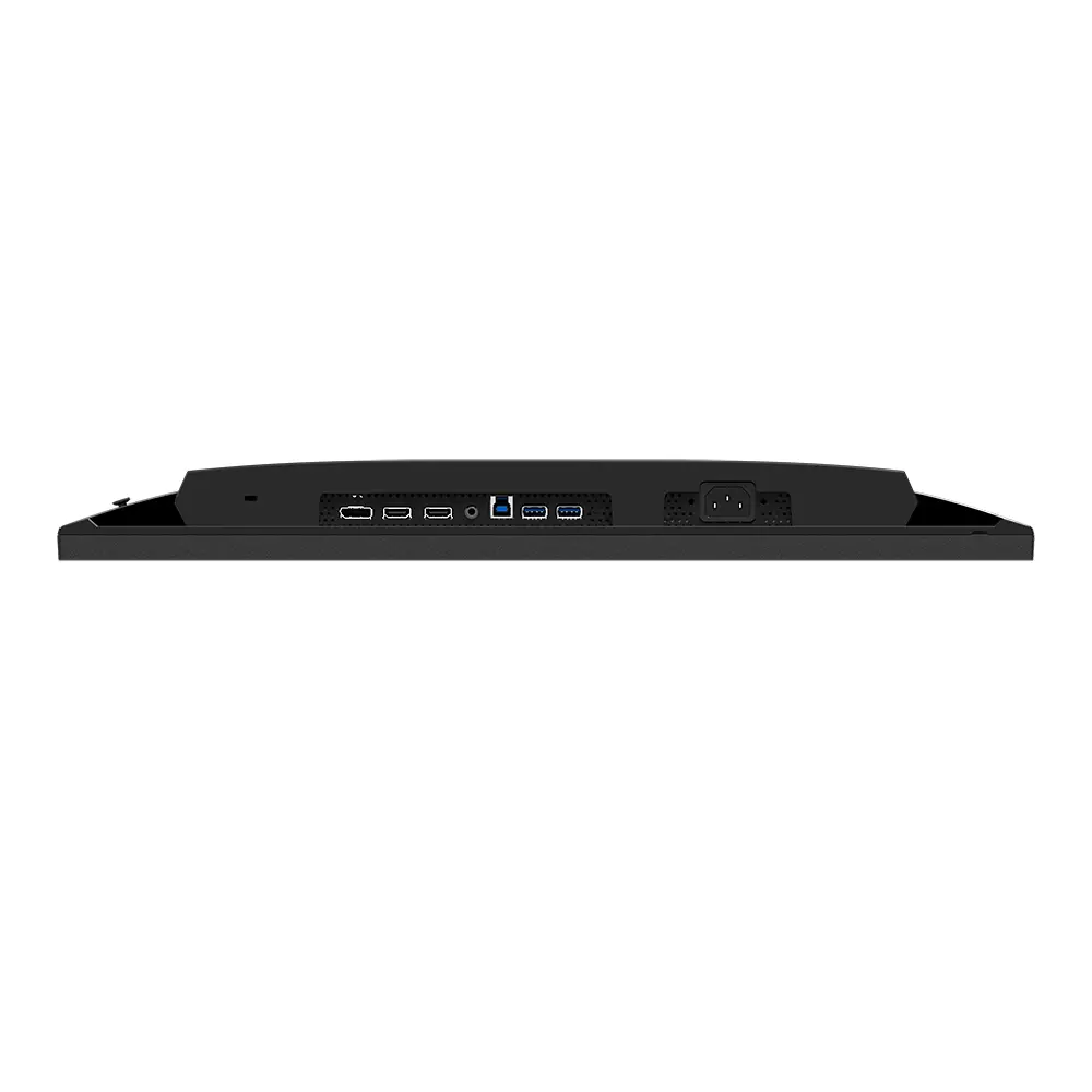 Монитор Gigabyte G24F 2, 23.8" SS IPS, FHD 1920x1080, 165Hz, 1ms, HDR, AMD FreeSync Premium