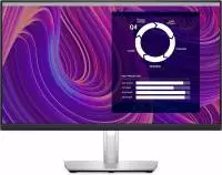 Монитор Dell PD2423D 23.8" IPS, QHD 2560x1440, 5 ms, 60 Hz, Anti-Glare