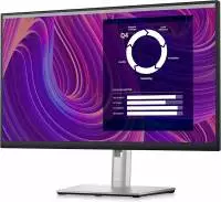 Монитор Dell PD2423D 23.8" IPS, QHD 2560x1440, 5 ms, 60 Hz, Anti-Glare