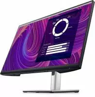 Монитор Dell PD2423D 23.8" IPS, QHD 2560x1440, 5 ms, 60 Hz, Anti-Glare