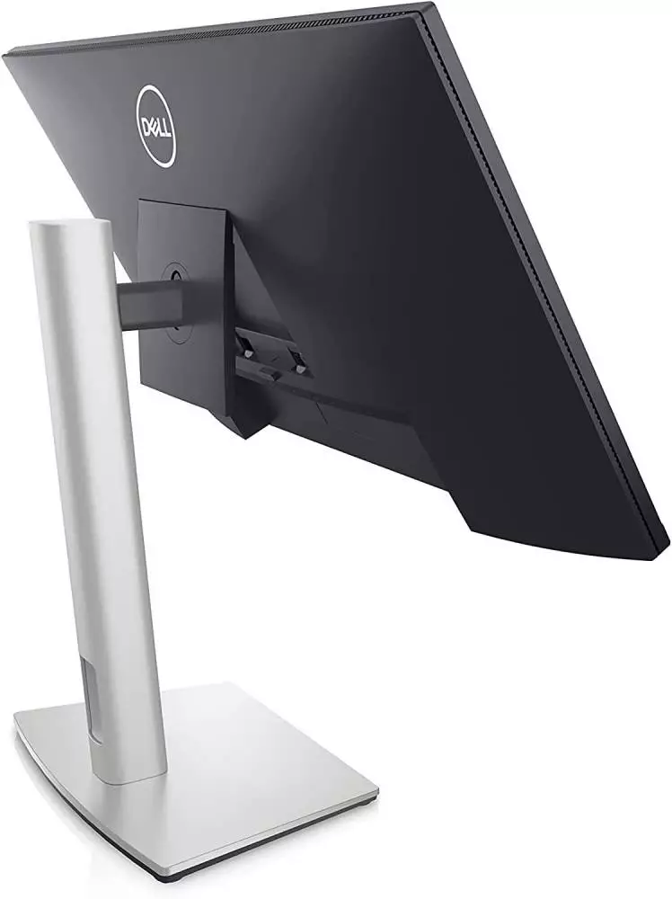 Монитор Dell PD2423D 23.8" IPS, QHD 2560x1440, 5 ms, 60 Hz, Anti-Glare