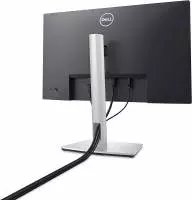 Монитор Dell PD2423D 23.8" IPS, QHD 2560x1440, 5 ms, 60 Hz, Anti-Glare