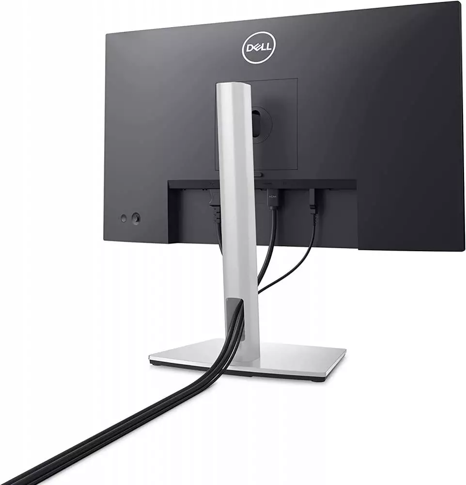 Монитор Dell PD2423D 23.8" IPS, QHD 2560x1440, 5 ms, 60 Hz, Anti-Glare