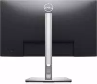 Монитор Dell PD2423D 23.8" IPS, QHD 2560x1440, 5 ms, 60 Hz, Anti-Glare