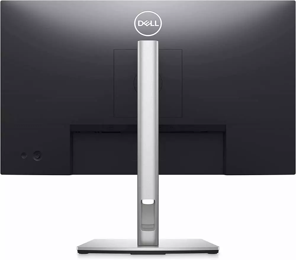 Монитор Dell PD2423D 23.8" IPS, QHD 2560x1440, 5 ms, 60 Hz, Anti-Glare
