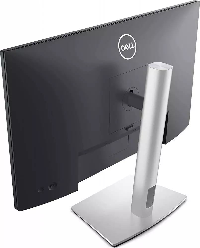 Монитор Dell PD2423D 23.8" IPS, QHD 2560x1440, 5 ms, 60 Hz, Anti-Glare