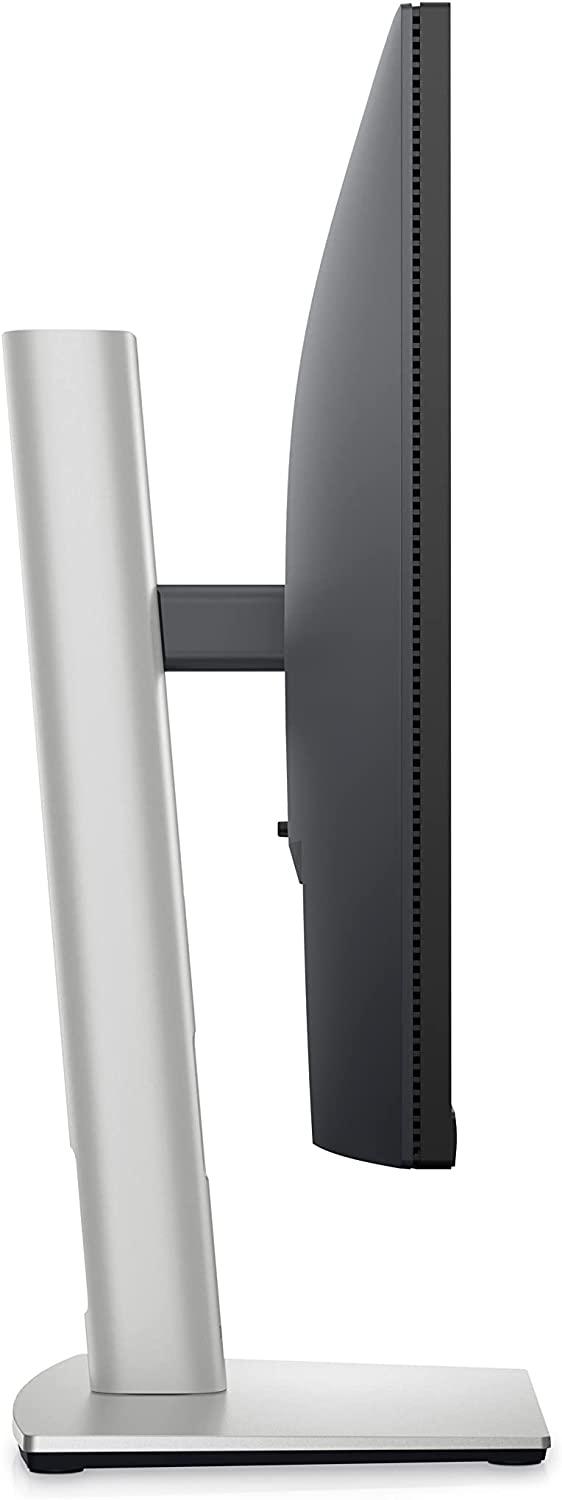 Монитор Dell PD2423D 23.8" IPS, QHD 2560x1440, 5 ms, 60 Hz, Anti-Glare