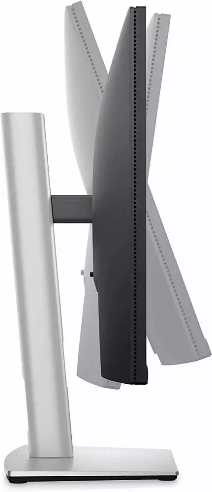 Монитор Dell PD2423D 23.8" IPS, QHD 2560x1440, 5 ms, 60 Hz, Anti-Glare
