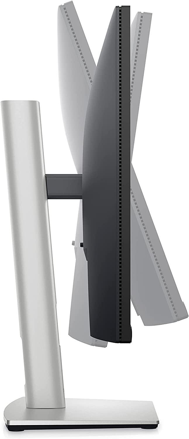 Монитор Dell PD2423D 23.8" IPS, QHD 2560x1440, 5 ms, 60 Hz, Anti-Glare