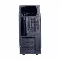 Кутия Spire Supreme 1614, 420W PSU ATX Case Black