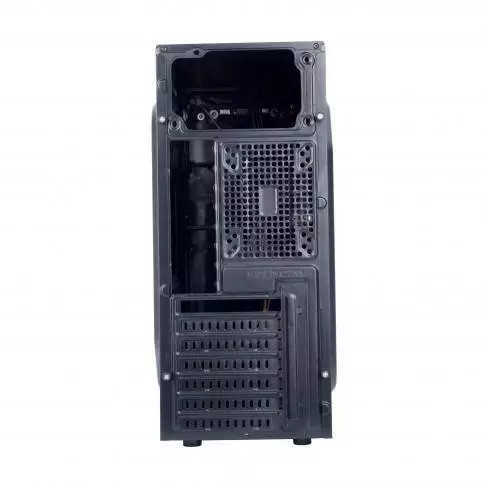 Кутия Spire Supreme 1614, 420W PSU ATX Case Black