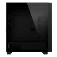 Кутия Gigabyte AORUS AC500 ST Tempered Glass RGB Fusion 2.0 Mid Tower
