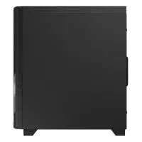 Кутия Gigabyte AORUS AC500 ST Tempered Glass RGB Fusion 2.0 Mid Tower