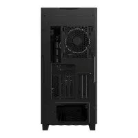 Кутия Gigabyte AORUS AC500 ST Tempered Glass RGB Fusion 2.0 Mid Tower
