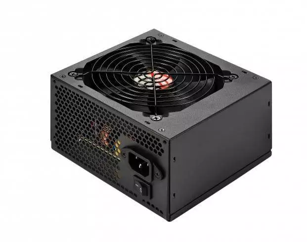 Захранване Spire EagleForce 500W, 80 plus, ATX