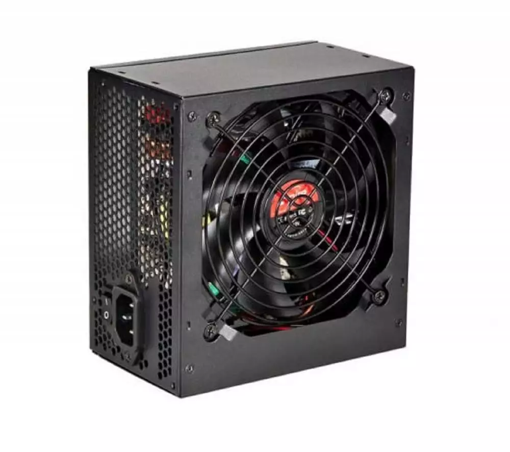 Захранване Spire EagleForce 600W, 80 plus, ATX
