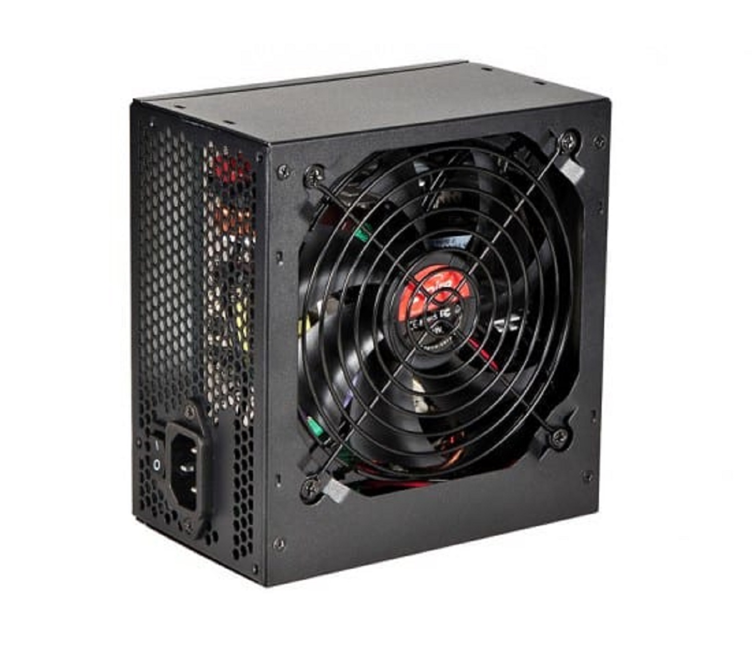 Захранване Spire EagleForce 600W, 80 plus, ATX