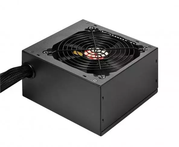 Захранване Spire EagleForce 600W, 80 plus, ATX
