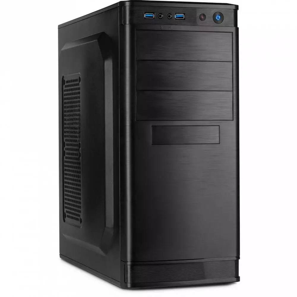 Θήκη Inter Tech IT-5905 Mid-Tower ATX