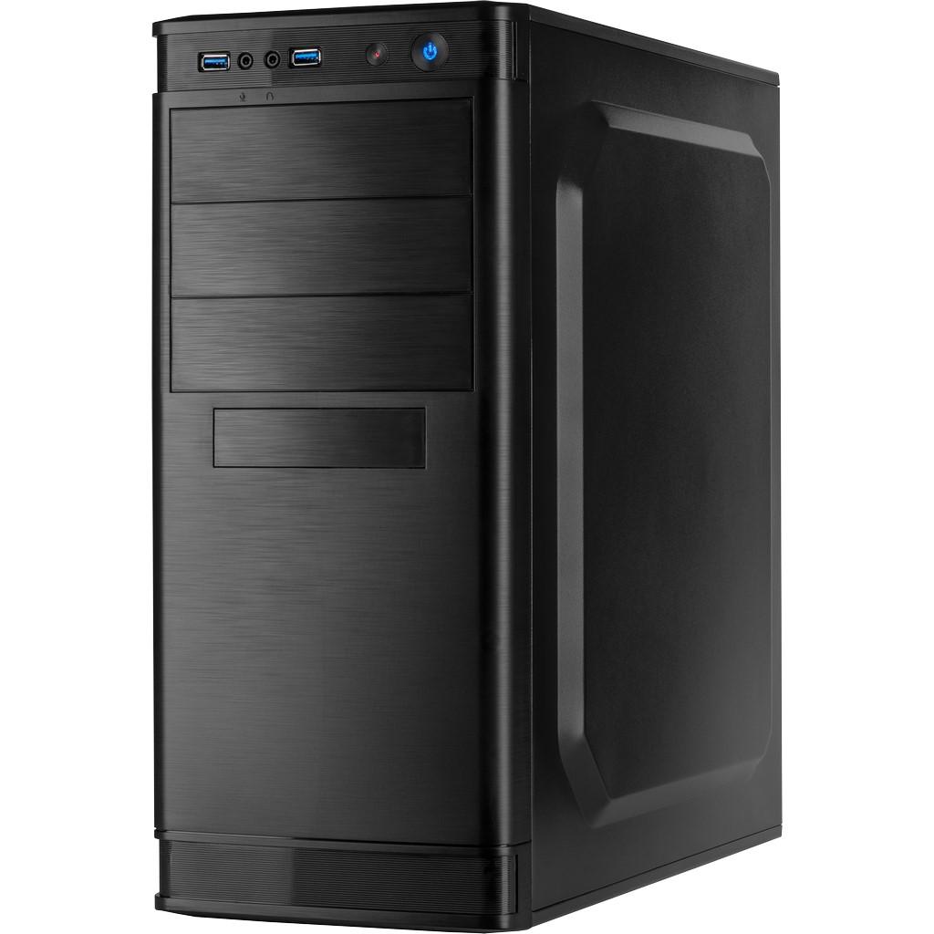 Кутия Inter Tech IT-5905 Mid-Tower ATX