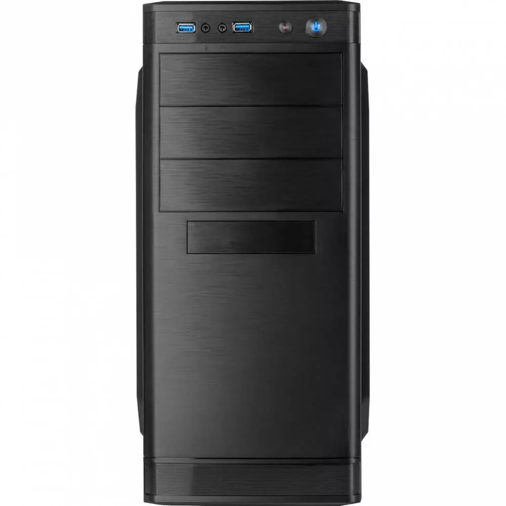 Кутия Inter Tech IT-5905 Mid-Tower ATX