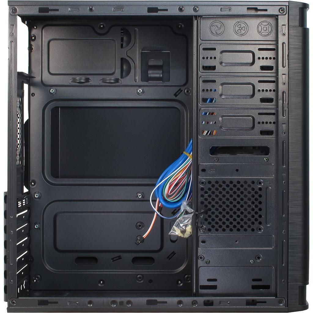 Кутия Inter Tech IT-5905 Mid-Tower ATX
