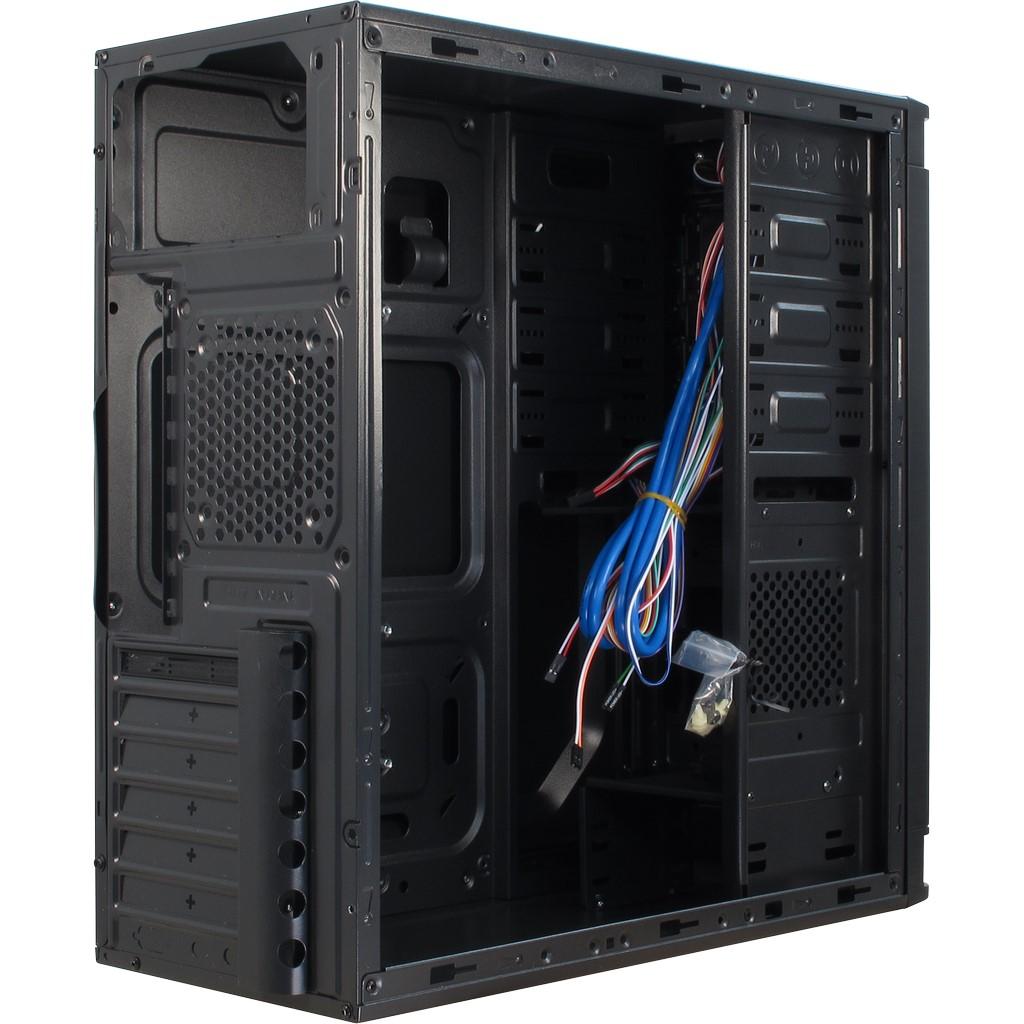Кутия Inter Tech IT-5905 Mid-Tower ATX