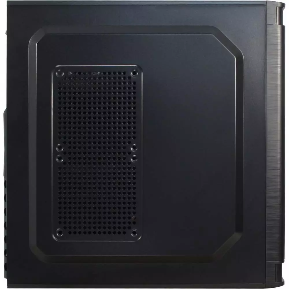 Кутия Inter Tech IT-5905 Mid-Tower ATX