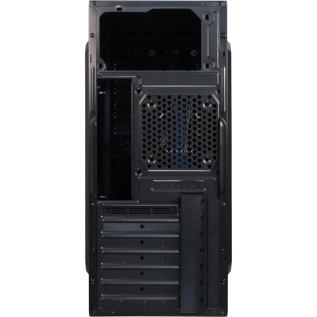Кутия Inter Tech IT-5905 Mid-Tower ATX