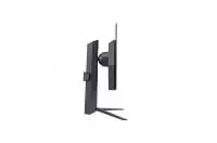 Монитор LG 27GR95QE-B, 27", OLED, QHD 2560x1440, 240Hz, 0.03ms, HDR10, AMD FreeSync/G-Sync 