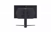 Монитор LG 27GR95QE-B, 27", OLED, QHD 2560x1440, 240Hz, 0.03ms, HDR10, AMD FreeSync/G-Sync 