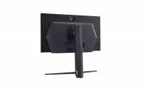 Монитор LG 27GR95QE-B, 27", OLED, QHD 2560x1440, 240Hz, 0.03ms, HDR10, AMD FreeSync/G-Sync 