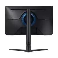Монитор SAMSUNG 27BG400 27" Odyssey G4, IPS, FHD 1920x1080, 240Hz, 1 ms, HDR10, AMD FreeSync Premium