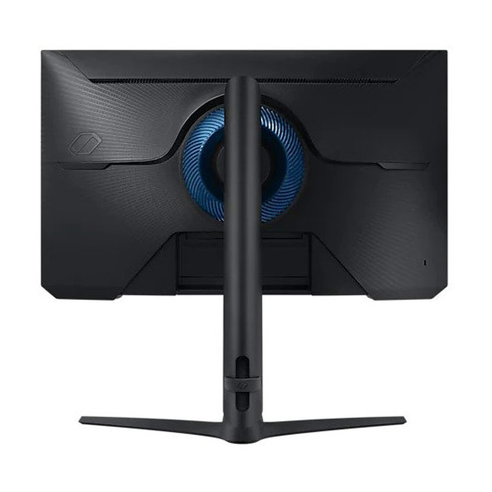 Монитор SAMSUNG 27BG400 27" Odyssey G4, IPS, FHD 1920x1080, 240Hz, 1 ms, HDR10, AMD FreeSync Premium