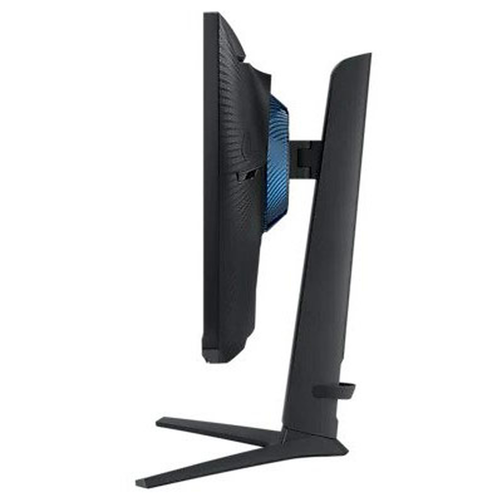 Монитор SAMSUNG 27BG400 27" Odyssey G4, IPS, FHD 1920x1080, 240Hz, 1 ms, HDR10, AMD FreeSync Premium