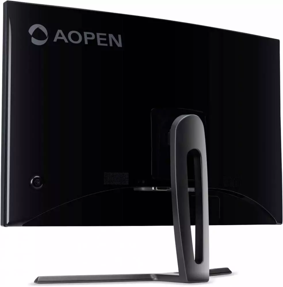 Монитор Aopen 32HC1QURPbidpx, 31.5", VA Curved, QHD 2560x1440, 144Hz, 4ms, AMD FreeSync Premium, UM.JW1EE.P01