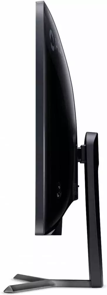 Монитор Aopen 32HC1QURPbidpx, 31.5", VA Curved, QHD 2560x1440, 144Hz, 4ms, AMD FreeSync Premium, UM.JW1EE.P01
