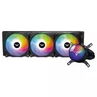 Воден охладител за процесор Team Group T-Force SIREN GD360E Black ARGB 
