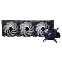 Воден охладител за процесор Team Group T-Force SIREN GD360E Black ARGB 