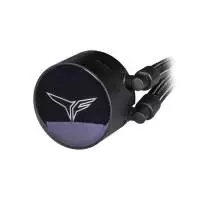 Воден охладител за процесор Team Group T-Force SIREN GD360E Black ARGB 