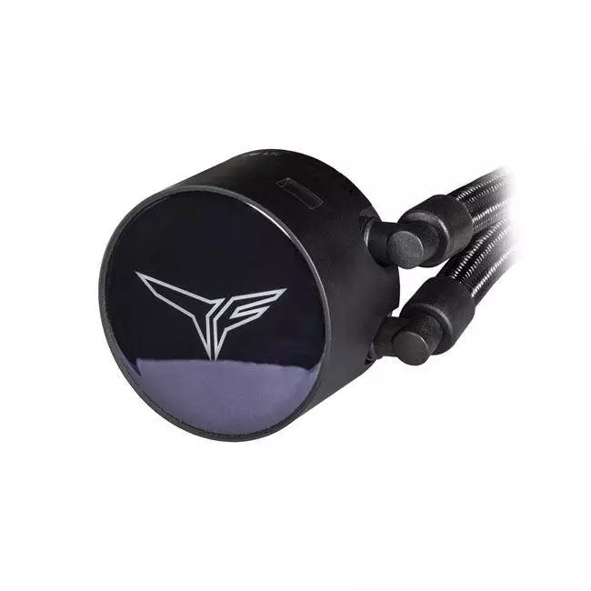 Воден охладител за процесор Team Group T-Force SIREN GD360E Black ARGB 
