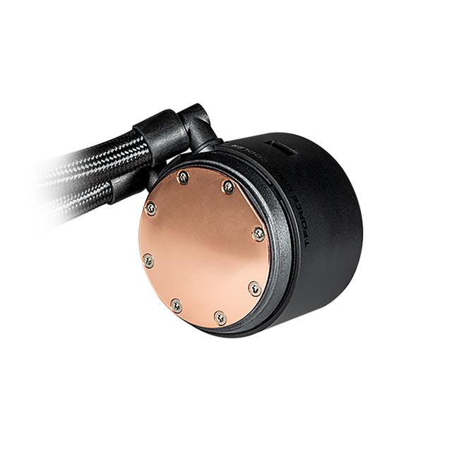 Воден охладител за процесор Team Group T-Force SIREN GD360E Black ARGB 
