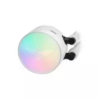 Воден охладител за процесор Team Group T-Force SIREN GD360E White ARGB