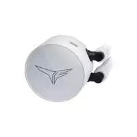 Воден охладител за процесор Team Group T-Force SIREN GD360E White ARGB